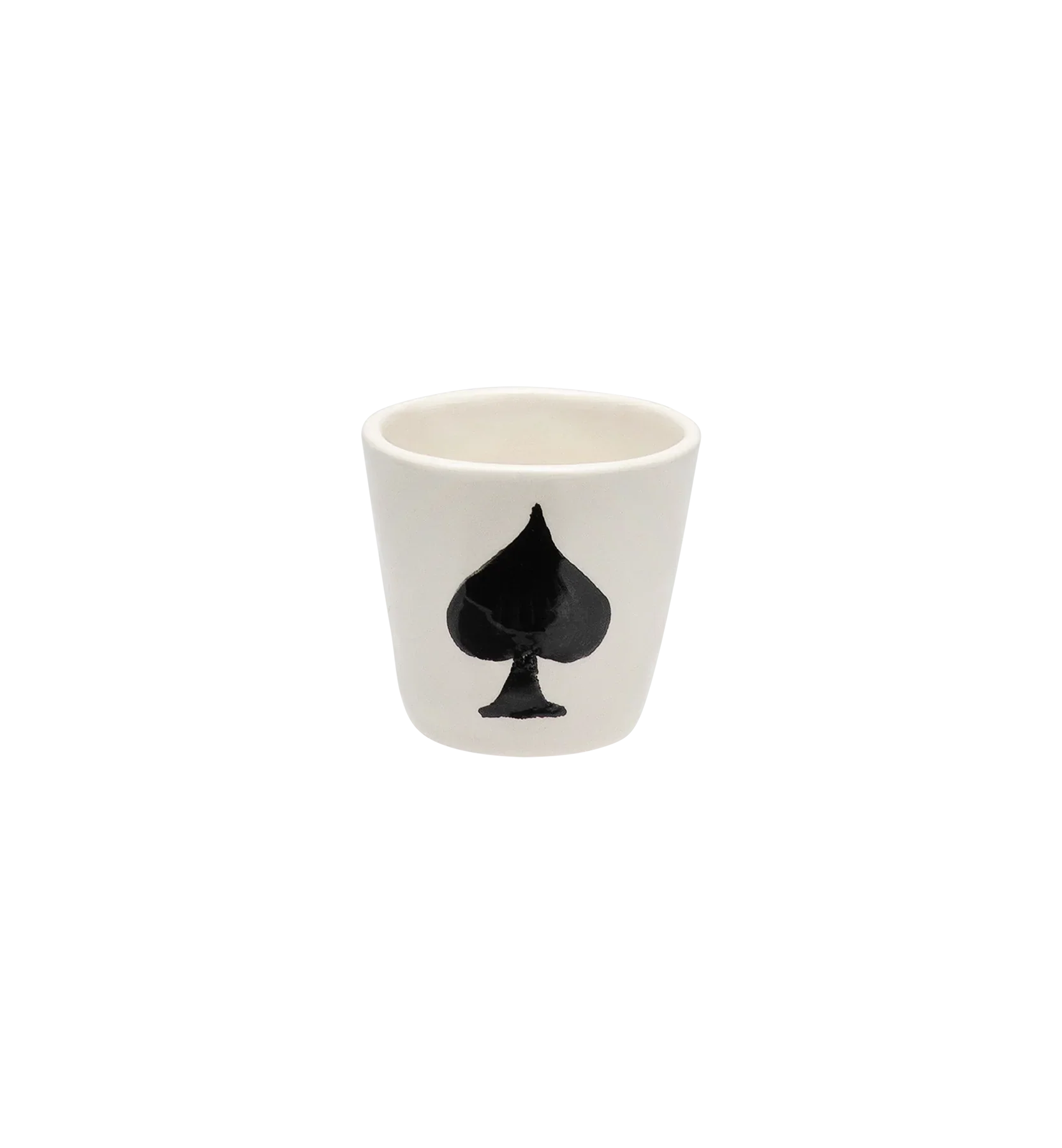 Anna + Nina - Espresso mok Ace of Spades