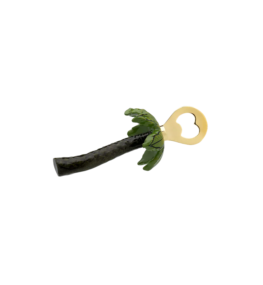 Anna + Nina - Palm Tree Bottle Opener