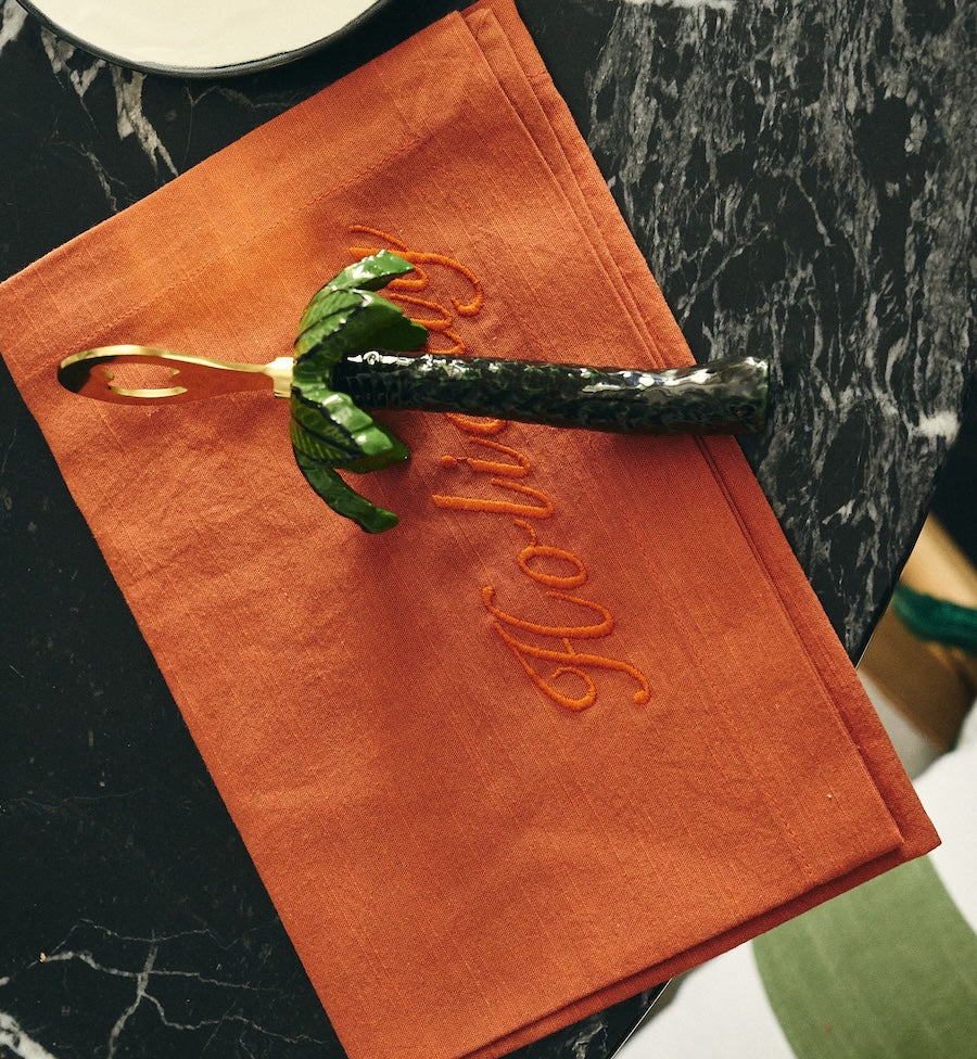 Anna + Nina - Palm Tree Bottle Opener - Image 2