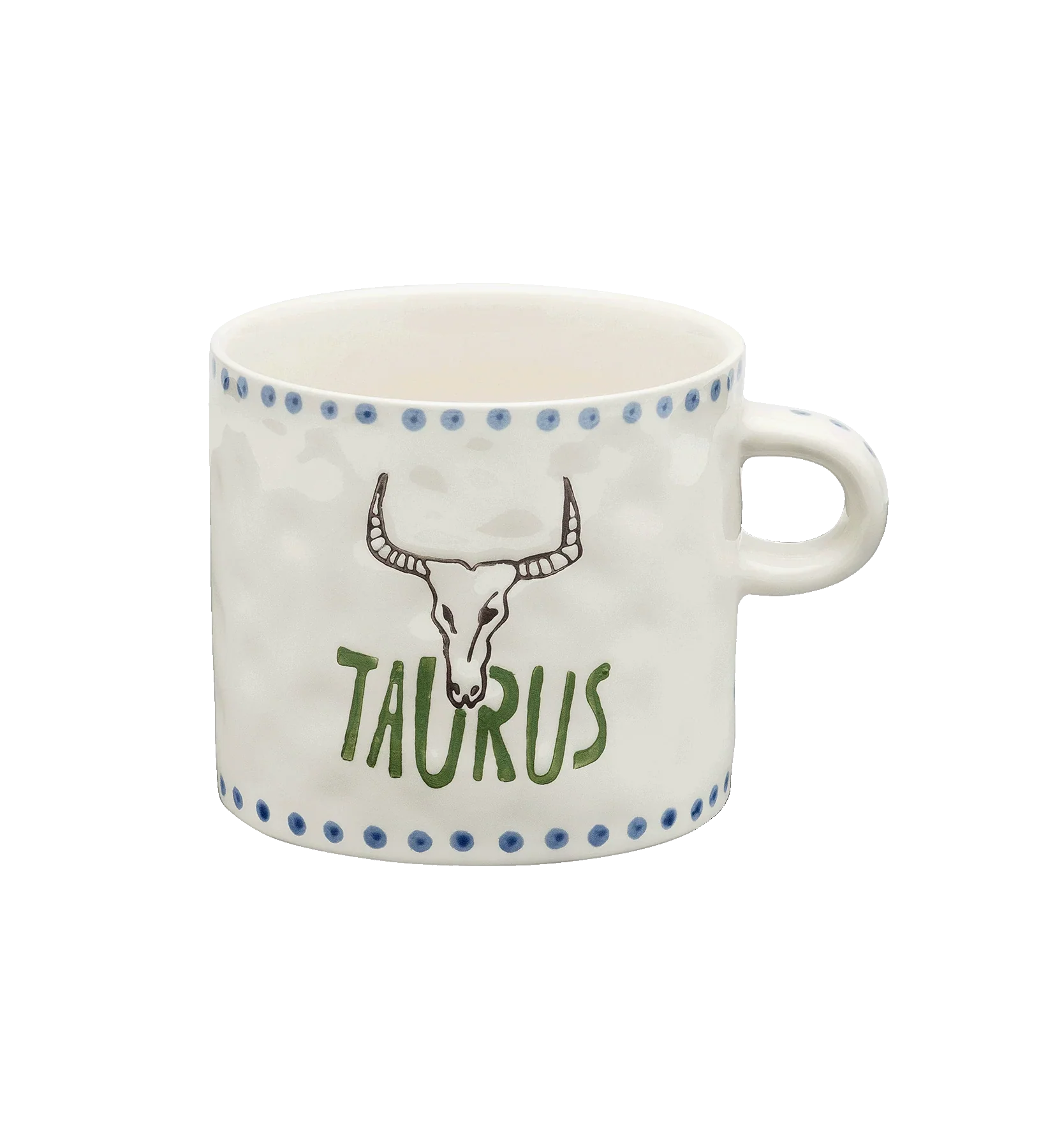 Anna + Nina - Zodiac mok Taurus