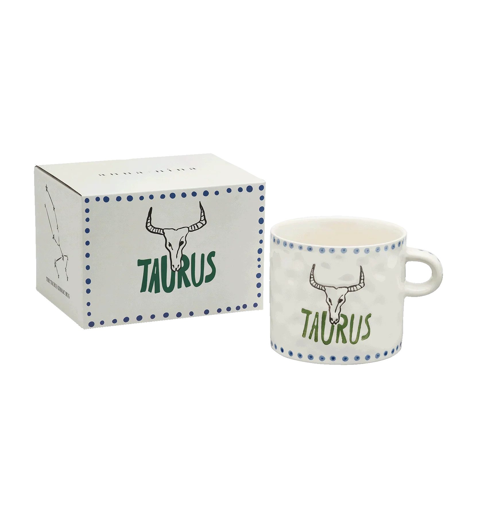 Anna + Nina - Zodiac mok Taurus - Image 2