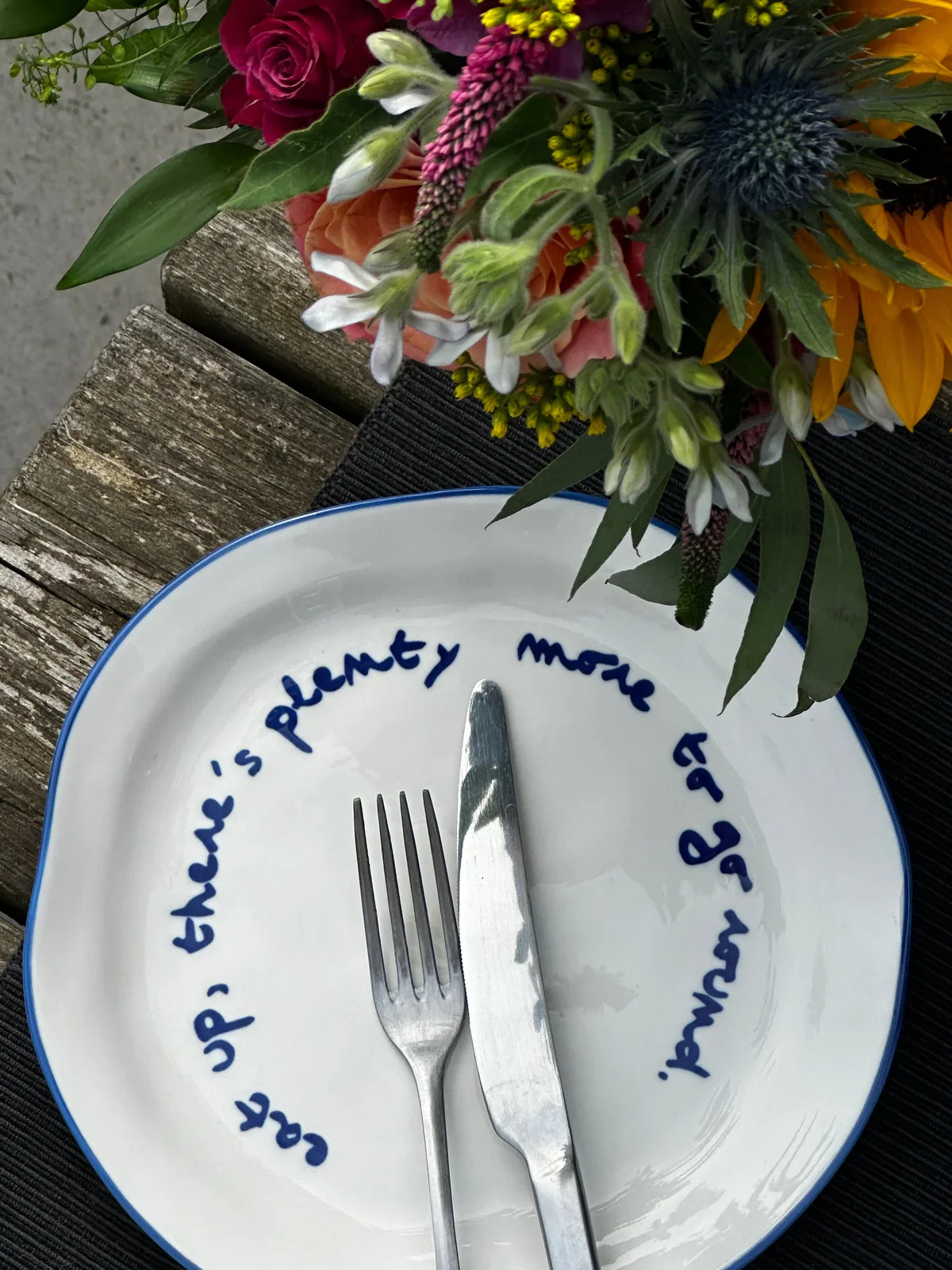 Bord Eat Up, There's Plenty More To Go Around | Maegen - Image 2