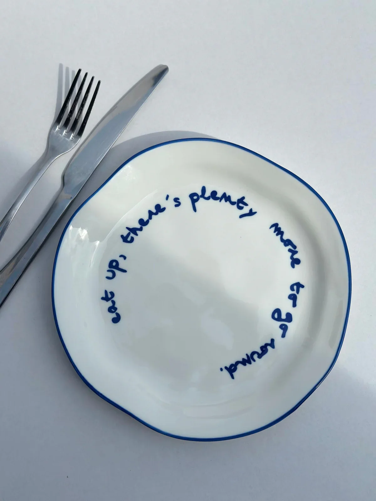 Bord Eat Up, There's Plenty More To Go Around | Maegen - Image 3