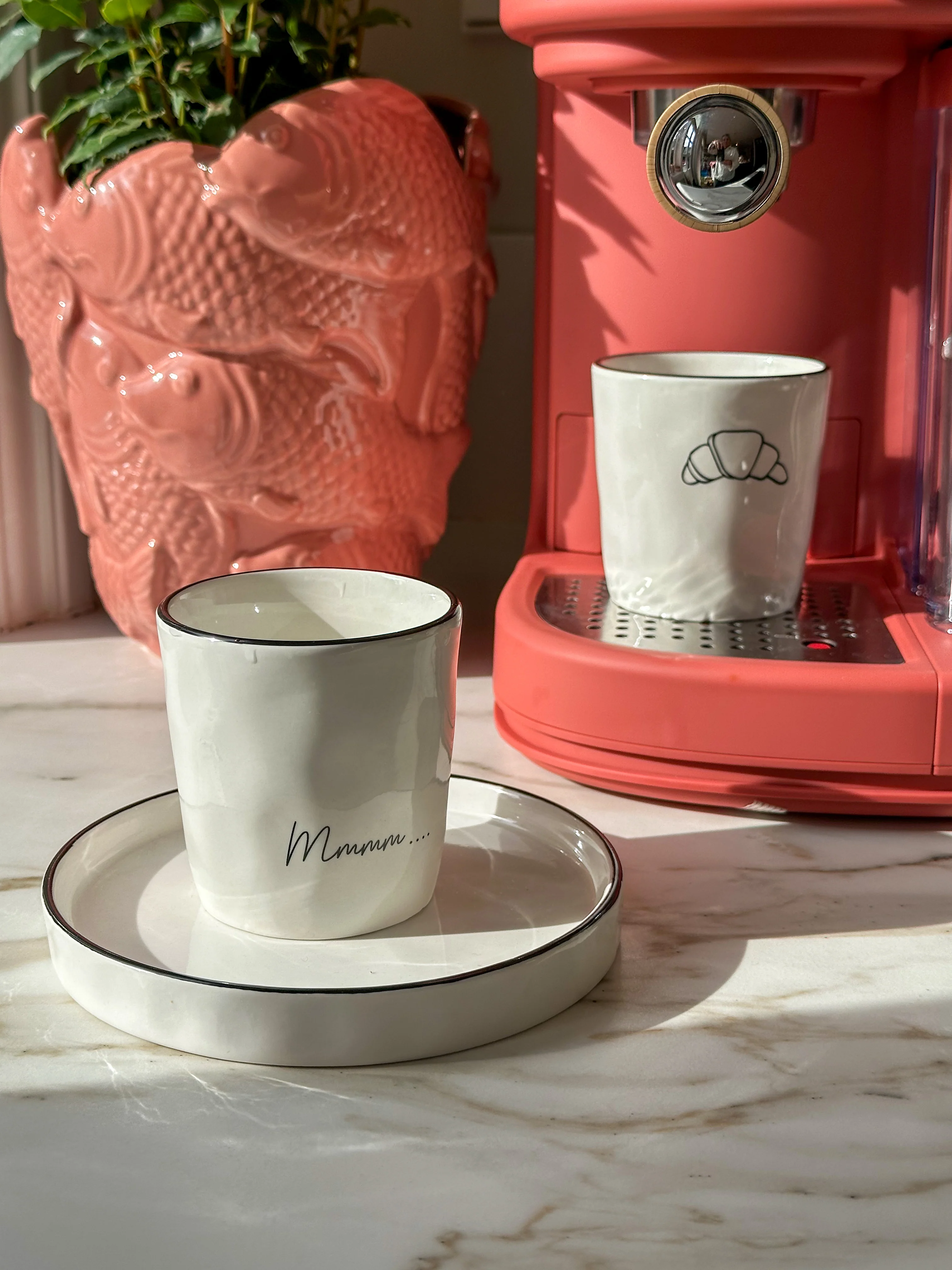 Bordjes uit de croissants collectie | Ruby Conceptstore - Image 7