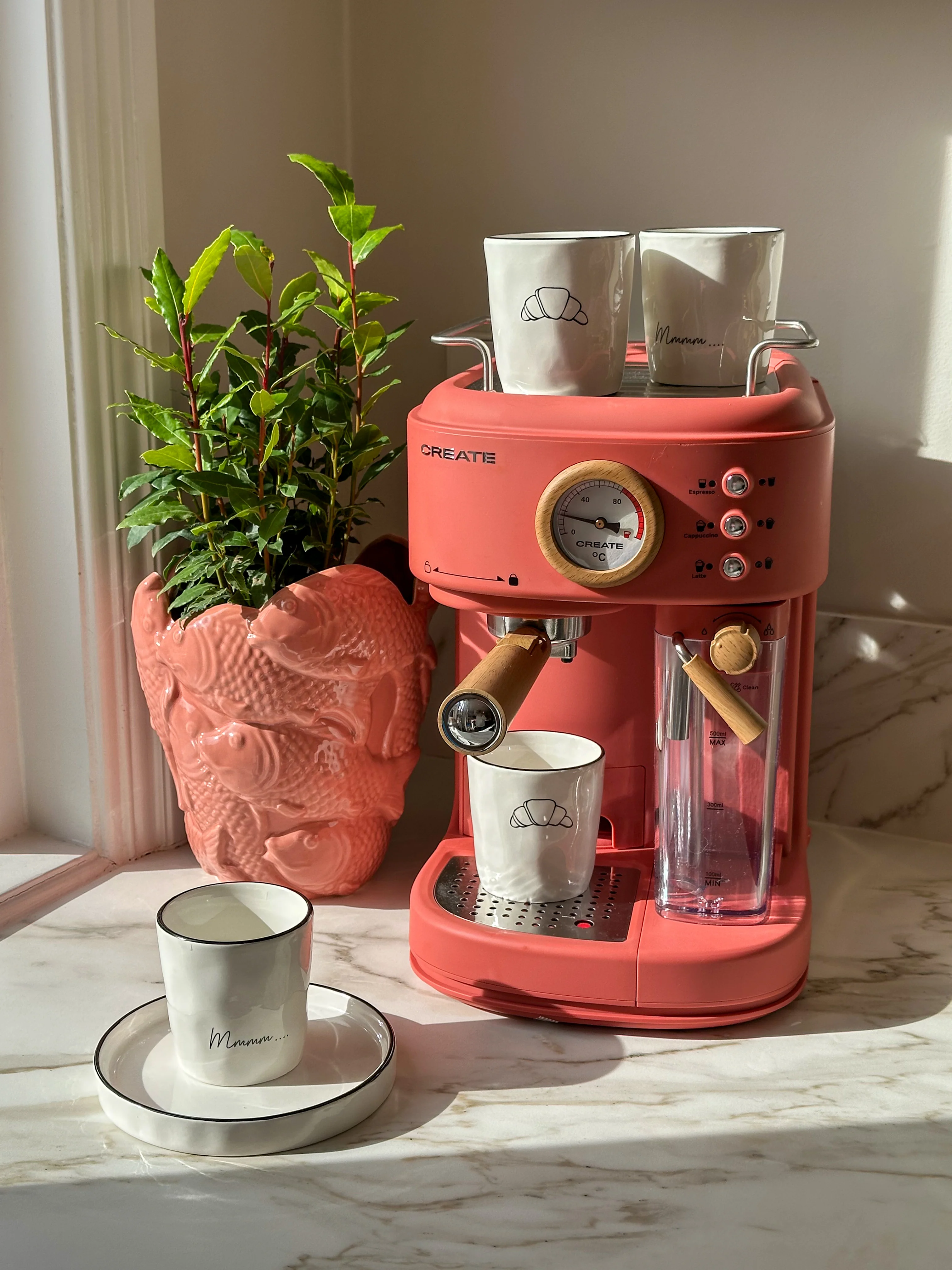 Bordjes uit de croissants collectie | Ruby Conceptstore - Image 8