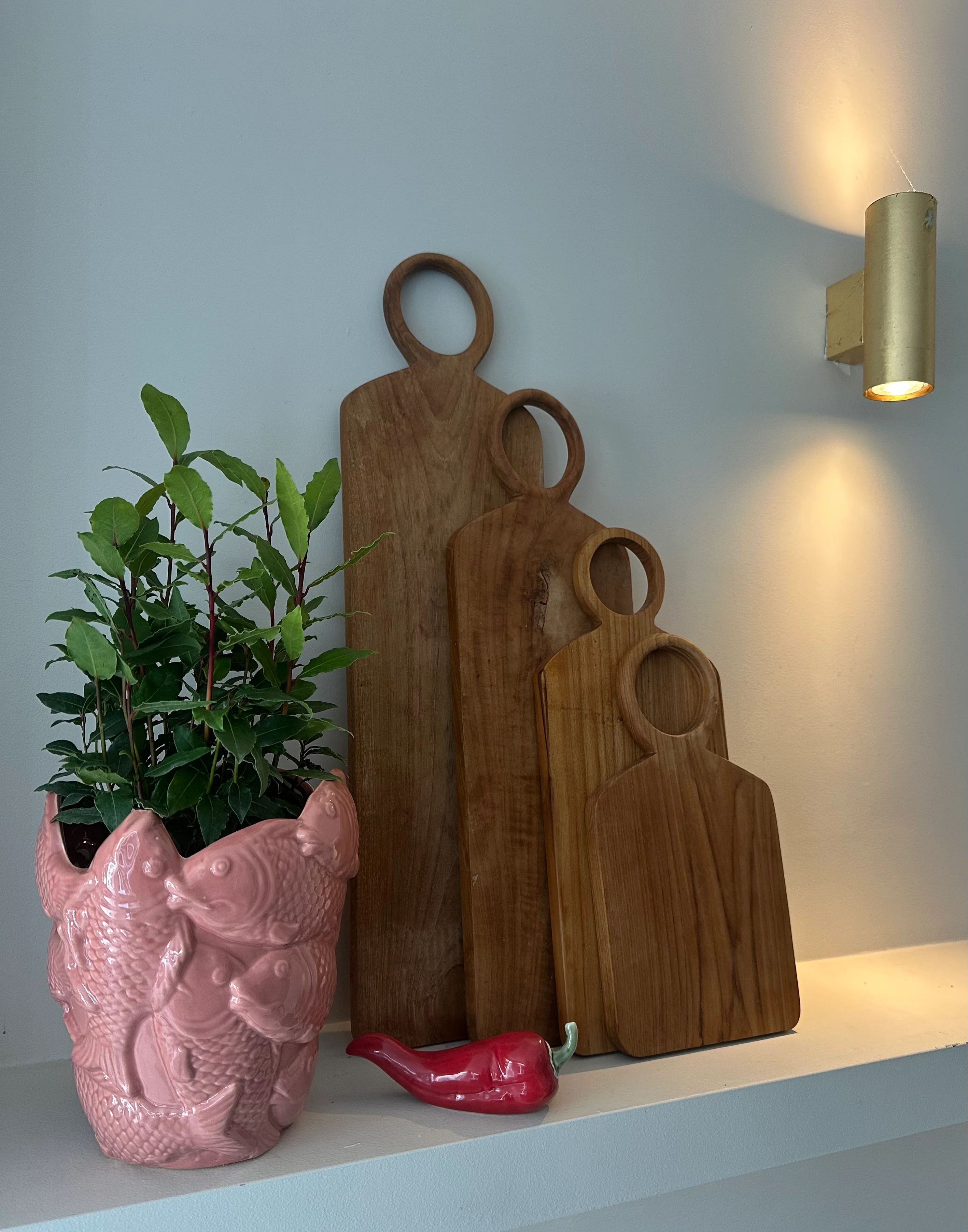 Borrelplank Fem M - Image 8