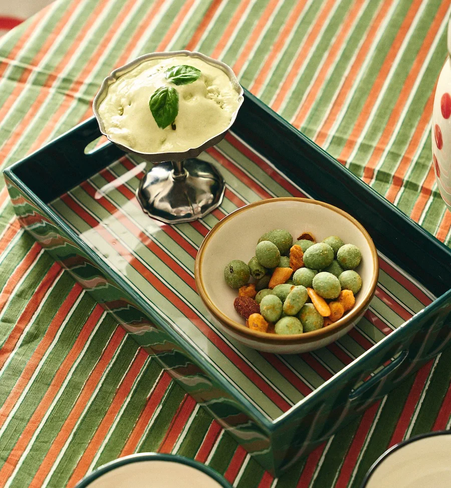 Anna + Nina - Calamaro Tapas Bowl - Image 2