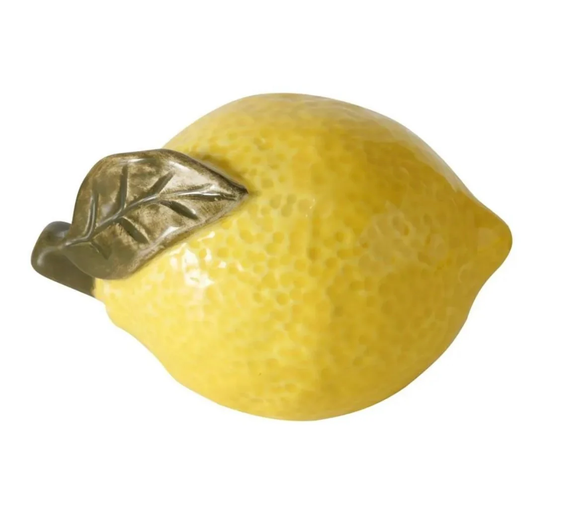 Citroen keramiek