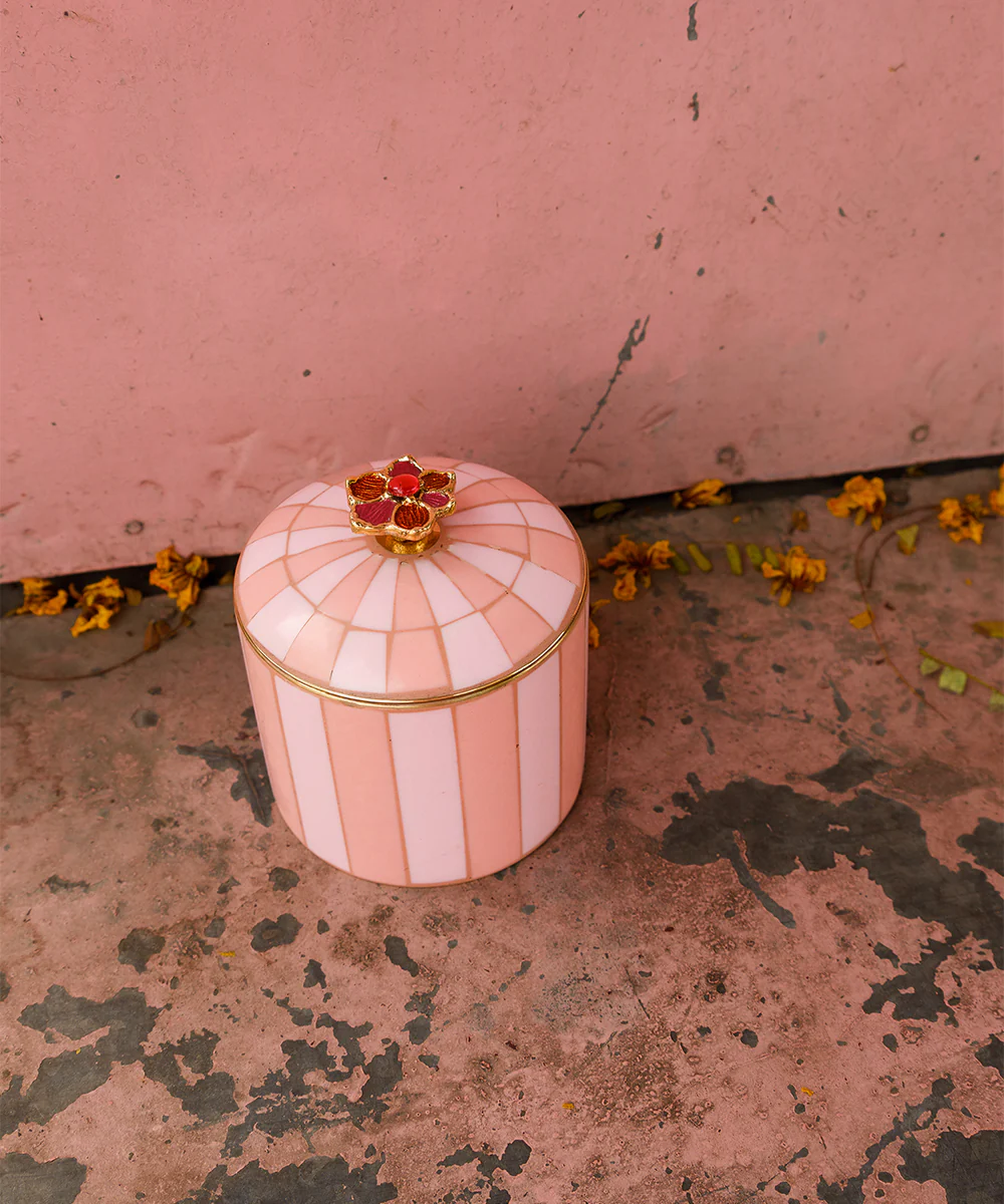 Doing goods - Cameron Circus Box Large Pink - Image 3