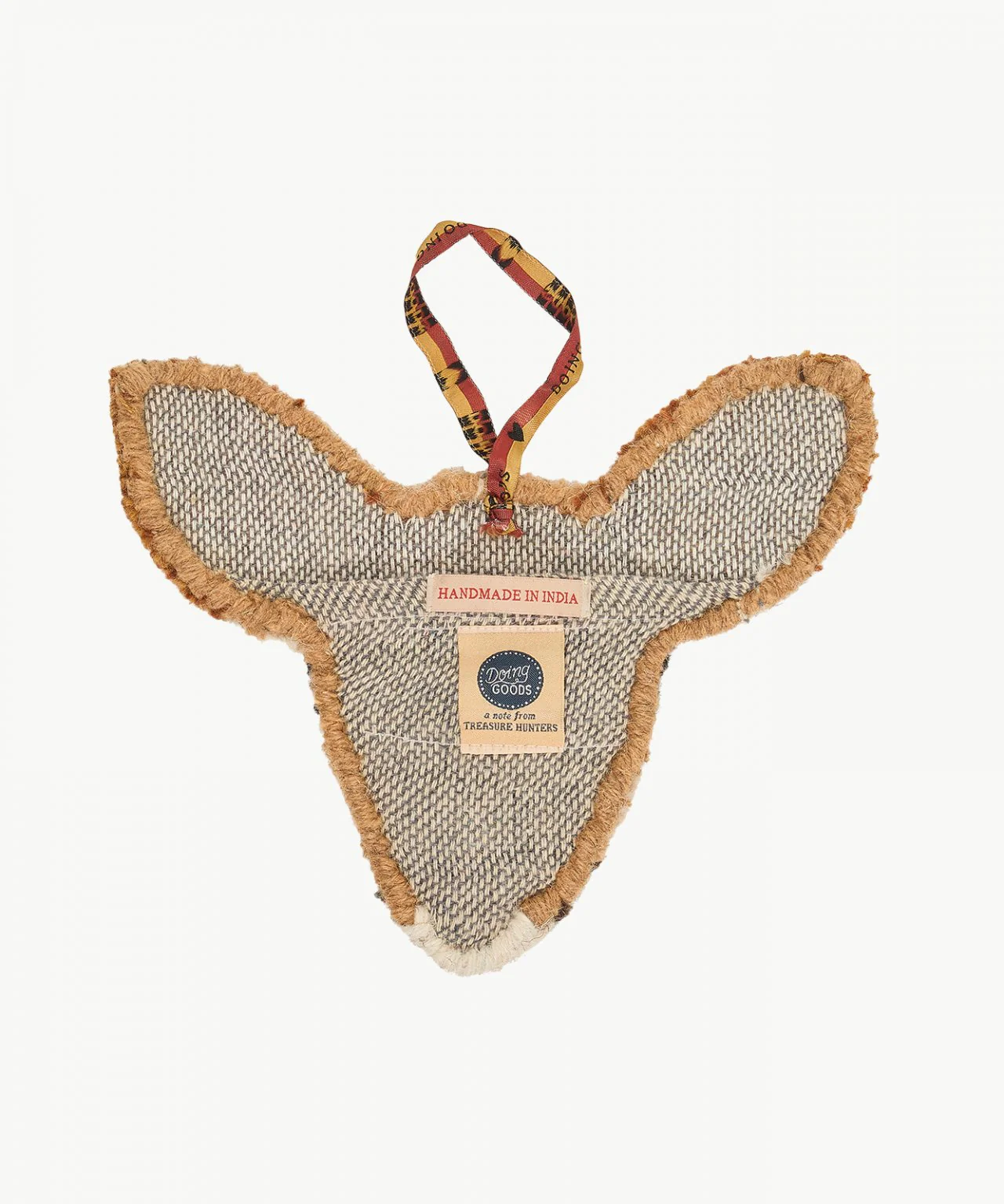 Doing goods - Francis Fawn Gift Hanger - Image 3