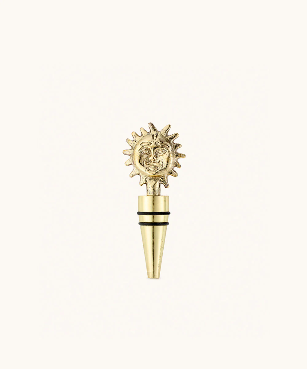 Doing goods - Sunny Saavi Bottle Stopper - Image 2