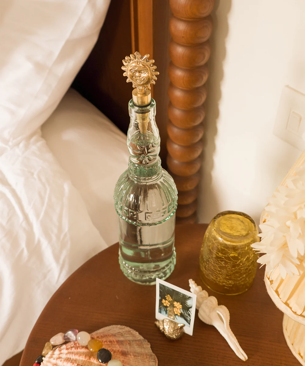 Doing goods - Sunny Saavi Bottle Stopper - Image 4