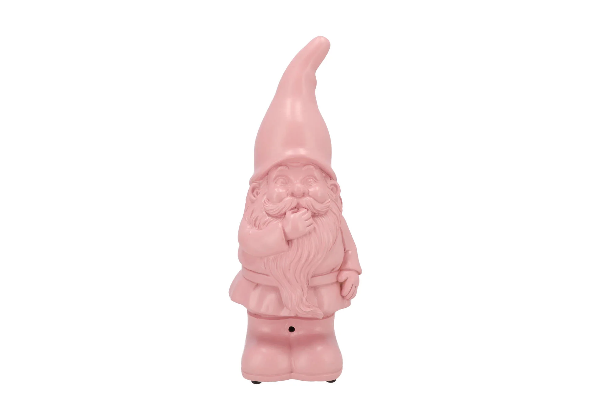 Flirty Jasper: De Lichtroze Kabouter met Geluid!