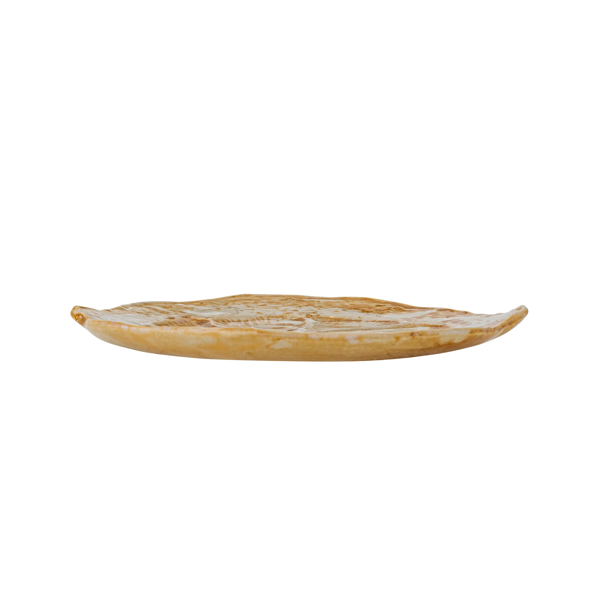 Golda serving plate – Citroenvormig serveerbord - Image 3
