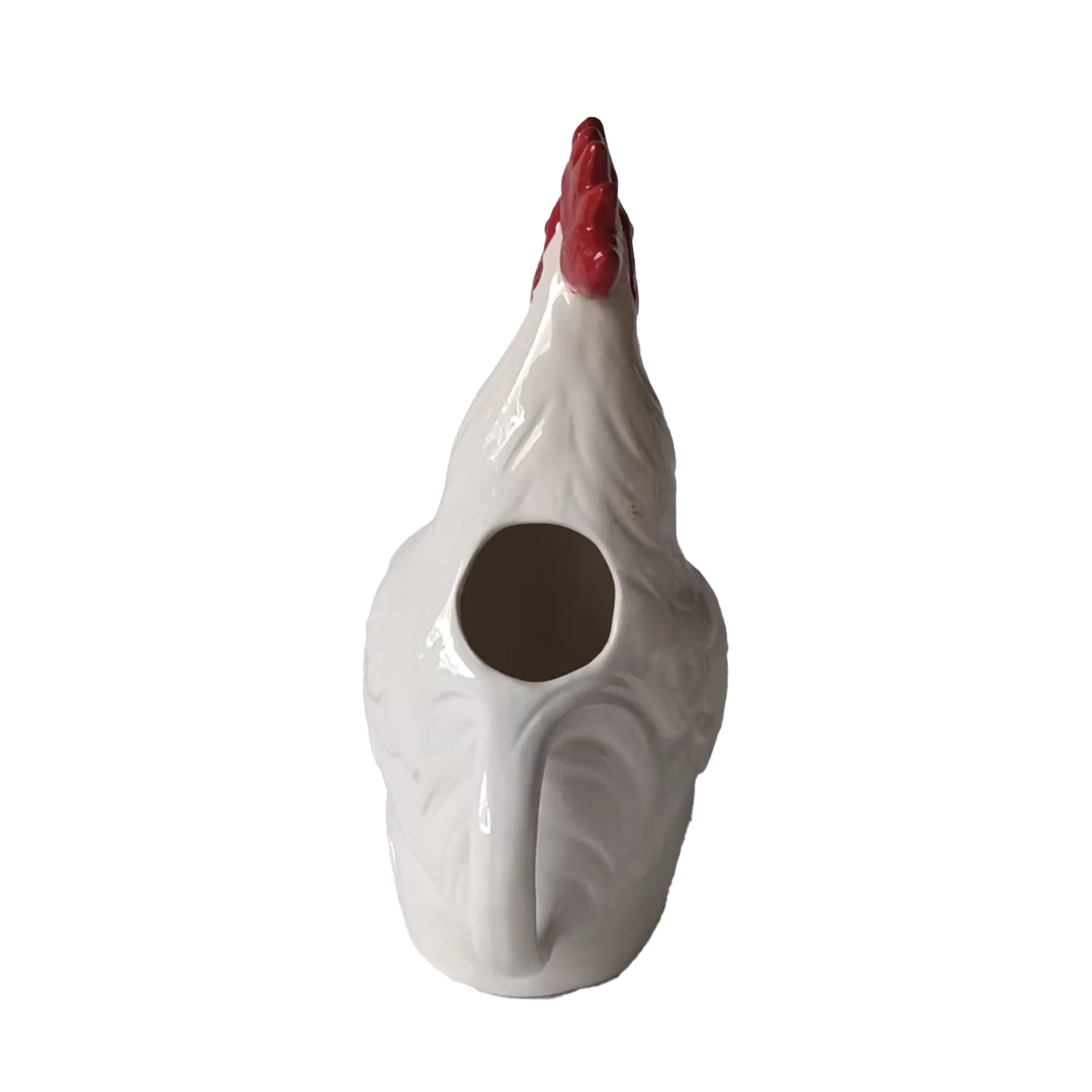 Keramische haan jug kan of vaas - eigenwijs, stijlvol & on-trend - Image 2