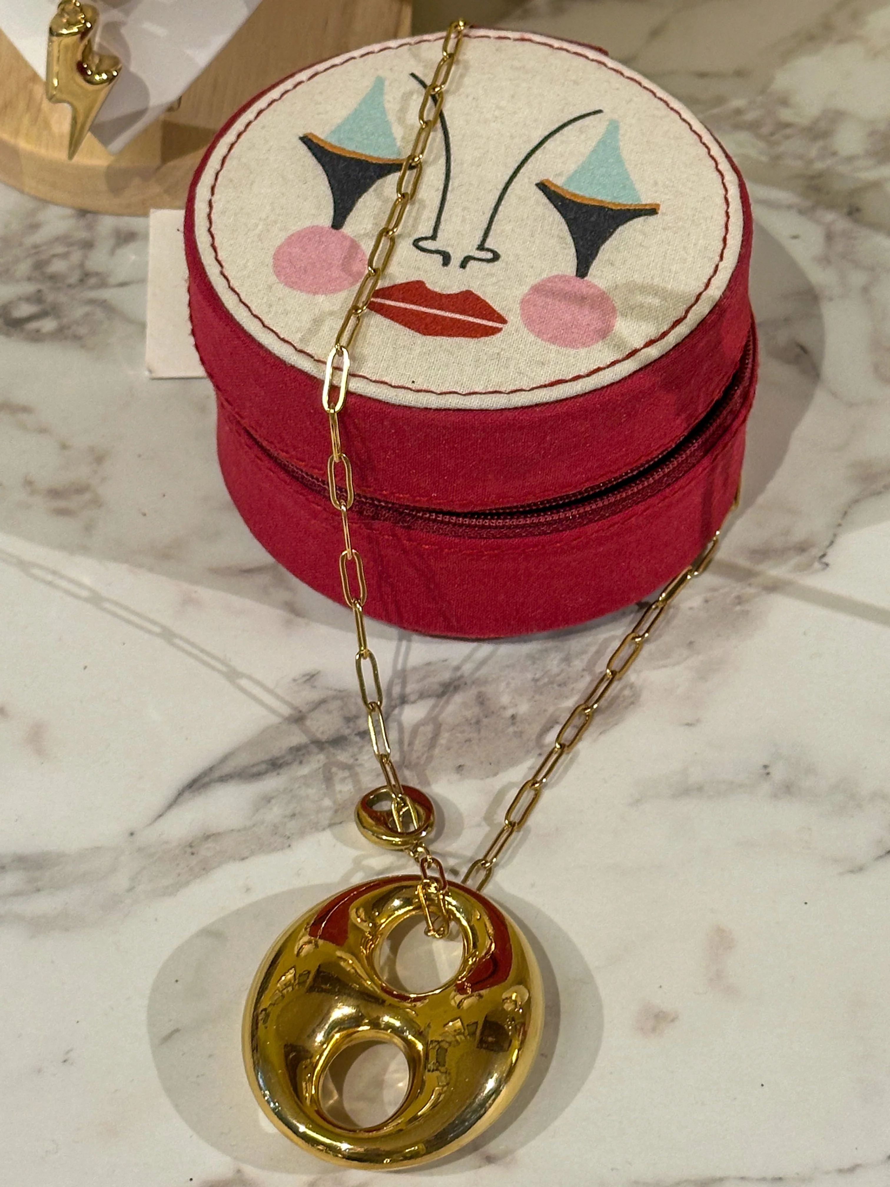 Ketting XL