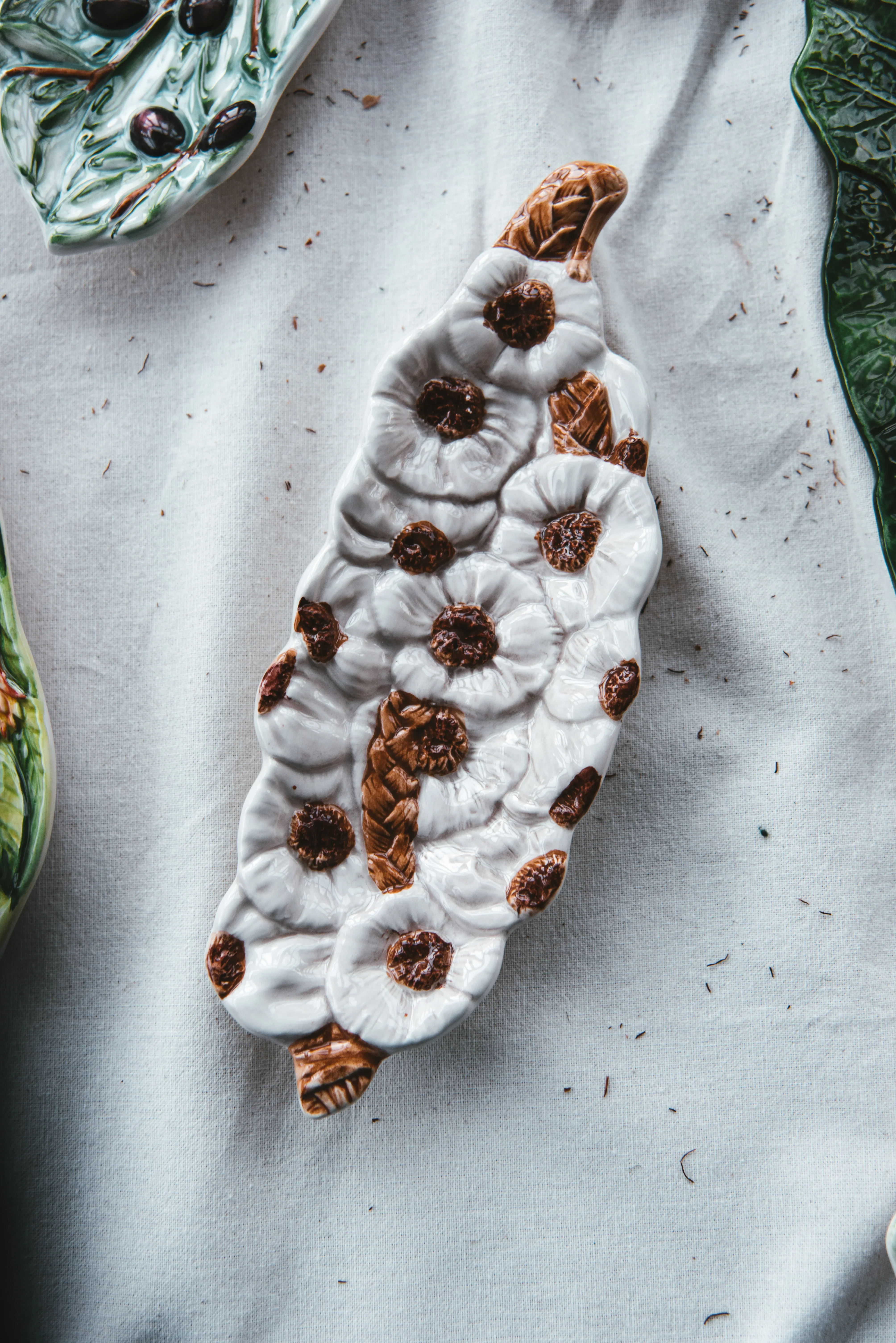 Knoflook schaal  – Must have voor je culinaire creaties! | Ruby Conceptstore - Image 3