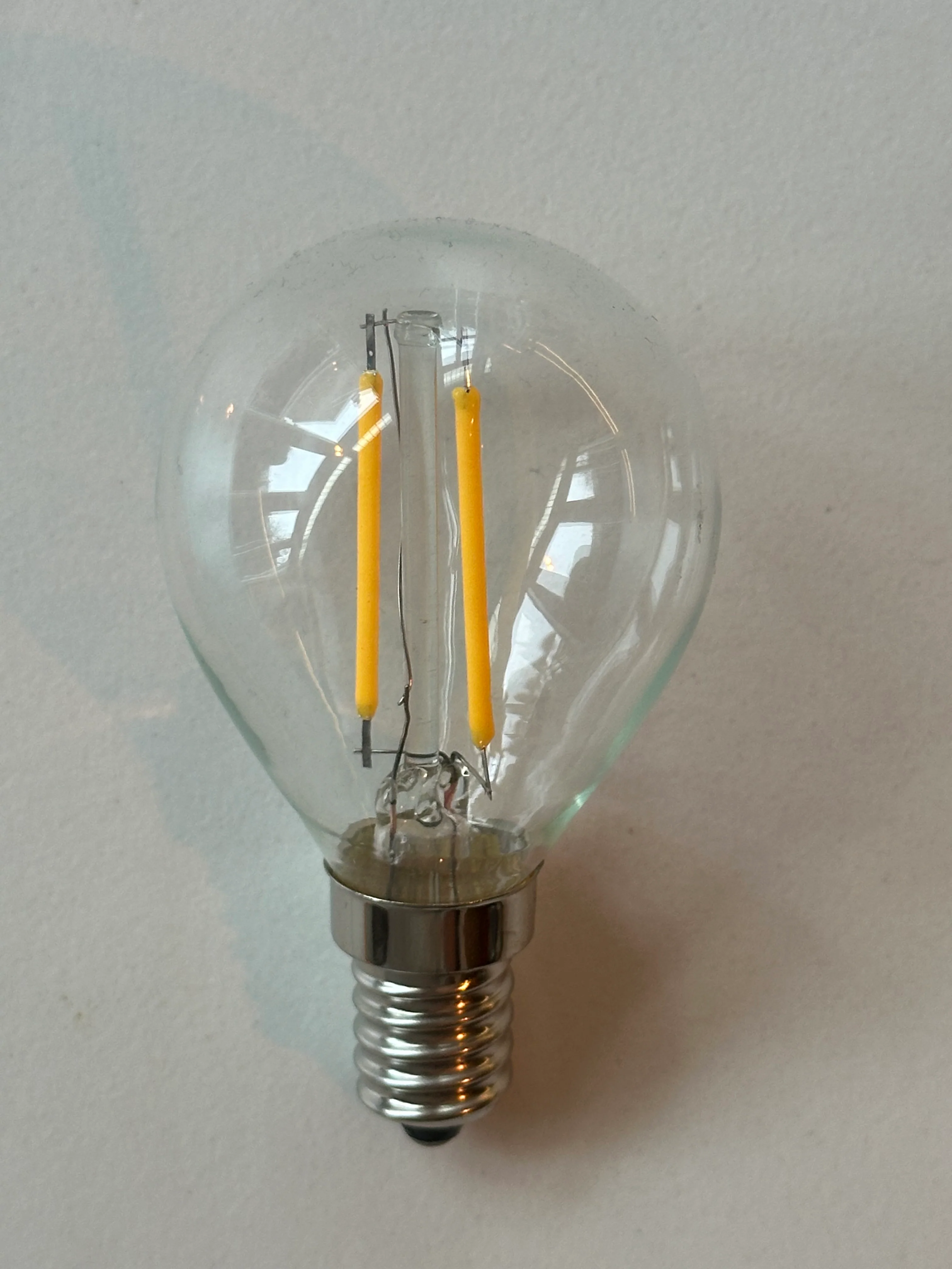 Los lampje LED Bulb voor oplaadbare lamp - Image 2