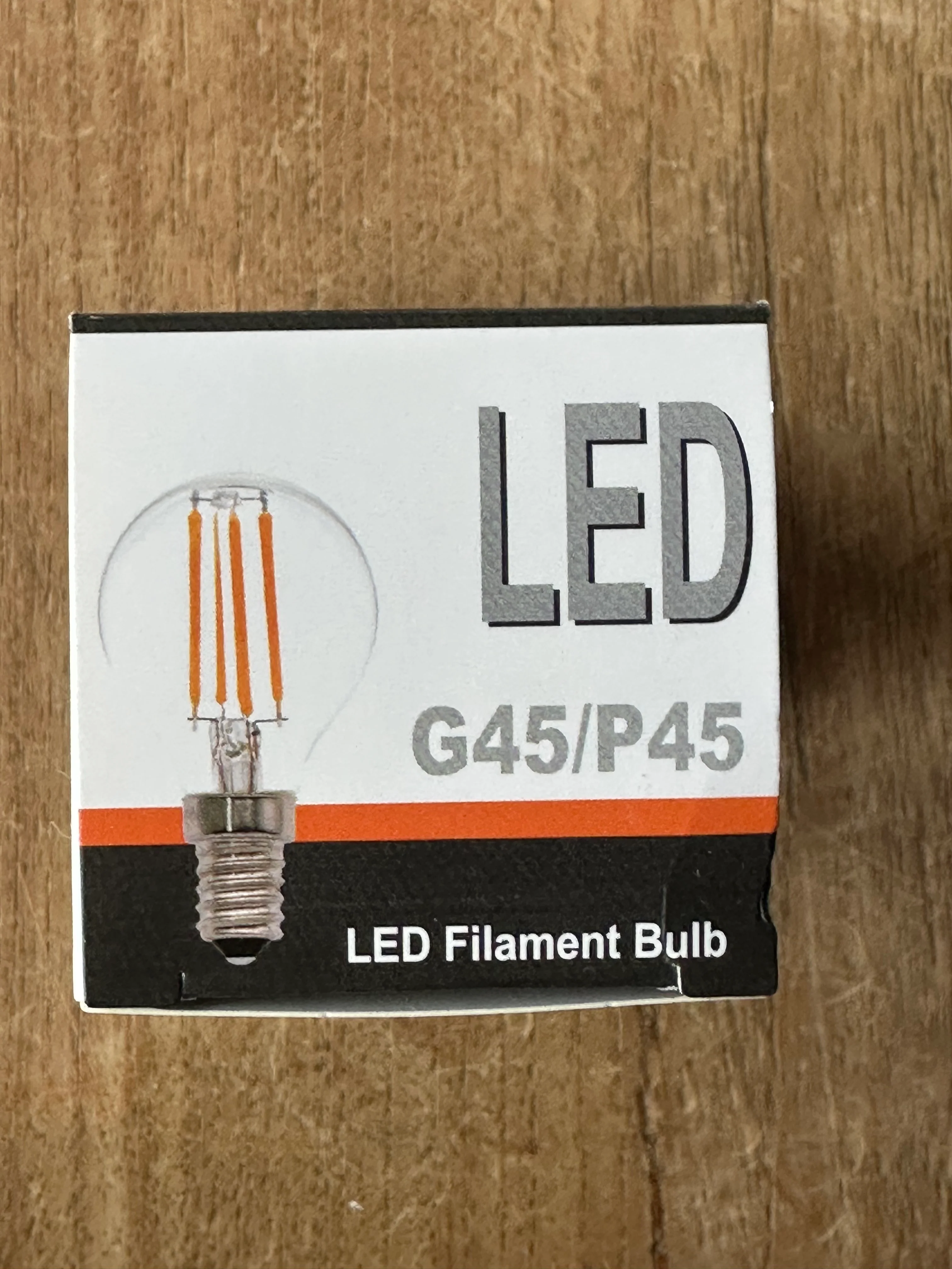 Los lampje LED Bulb voor oplaadbare lamp - Image 6