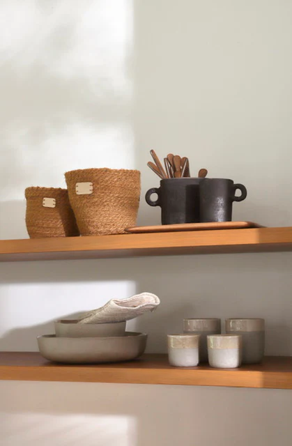 Pot zwart met oor S - Image 3