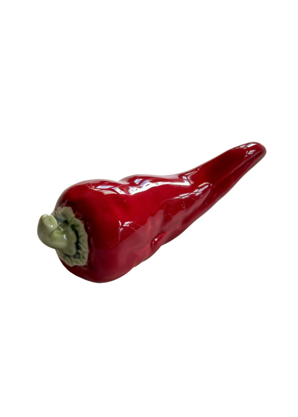 Rode peper keramiek | Ruby Conceptstore