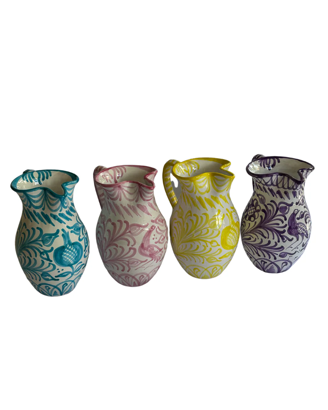 Sangria karaf Turquoise | Rubia Cerámica - Image 6
