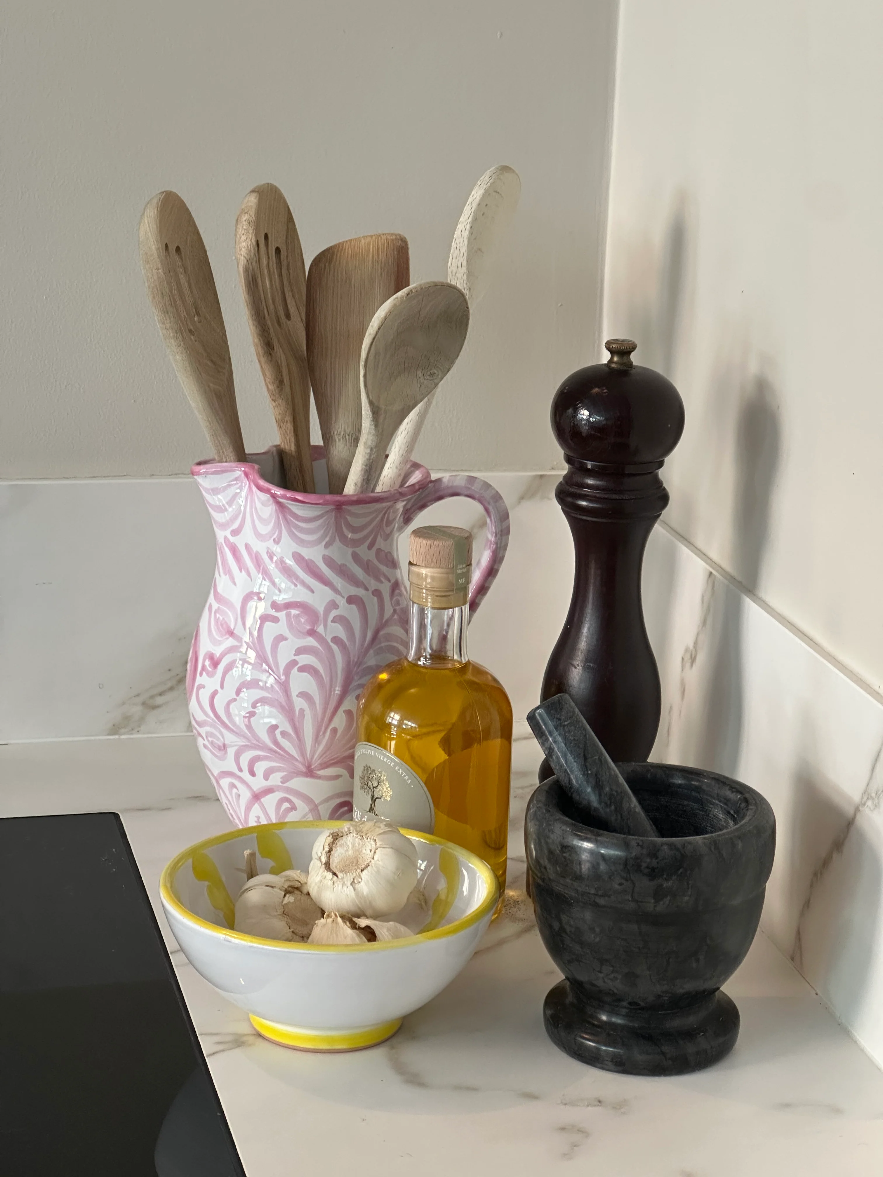Sangria karaf Roze | Rubia Cerámica - Image 6