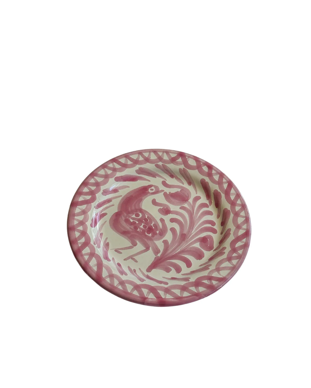 Sideplate Granada Roze | Rubia Cerámica - Image 6
