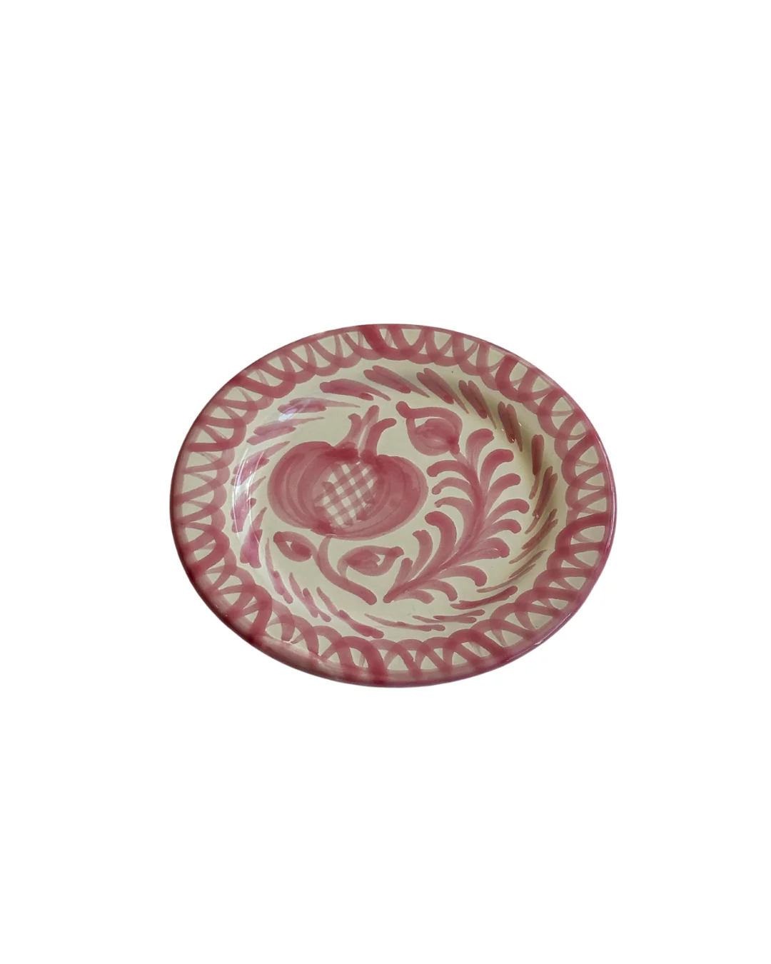 Sideplate Granada Roze | Rubia Cerámica - Image 7