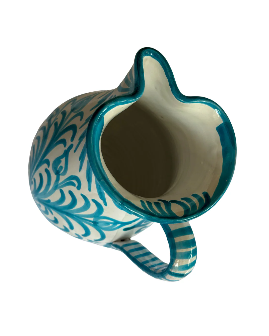 Sangria karaf Turquoise | Rubia Cerámica - Image 3