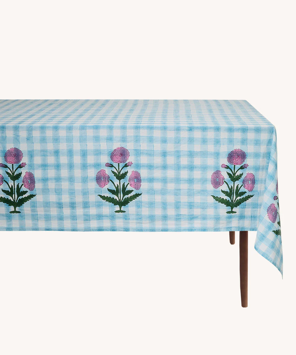 Tafelkleed Doing goods Iris 160 x 350 cm - Image 2