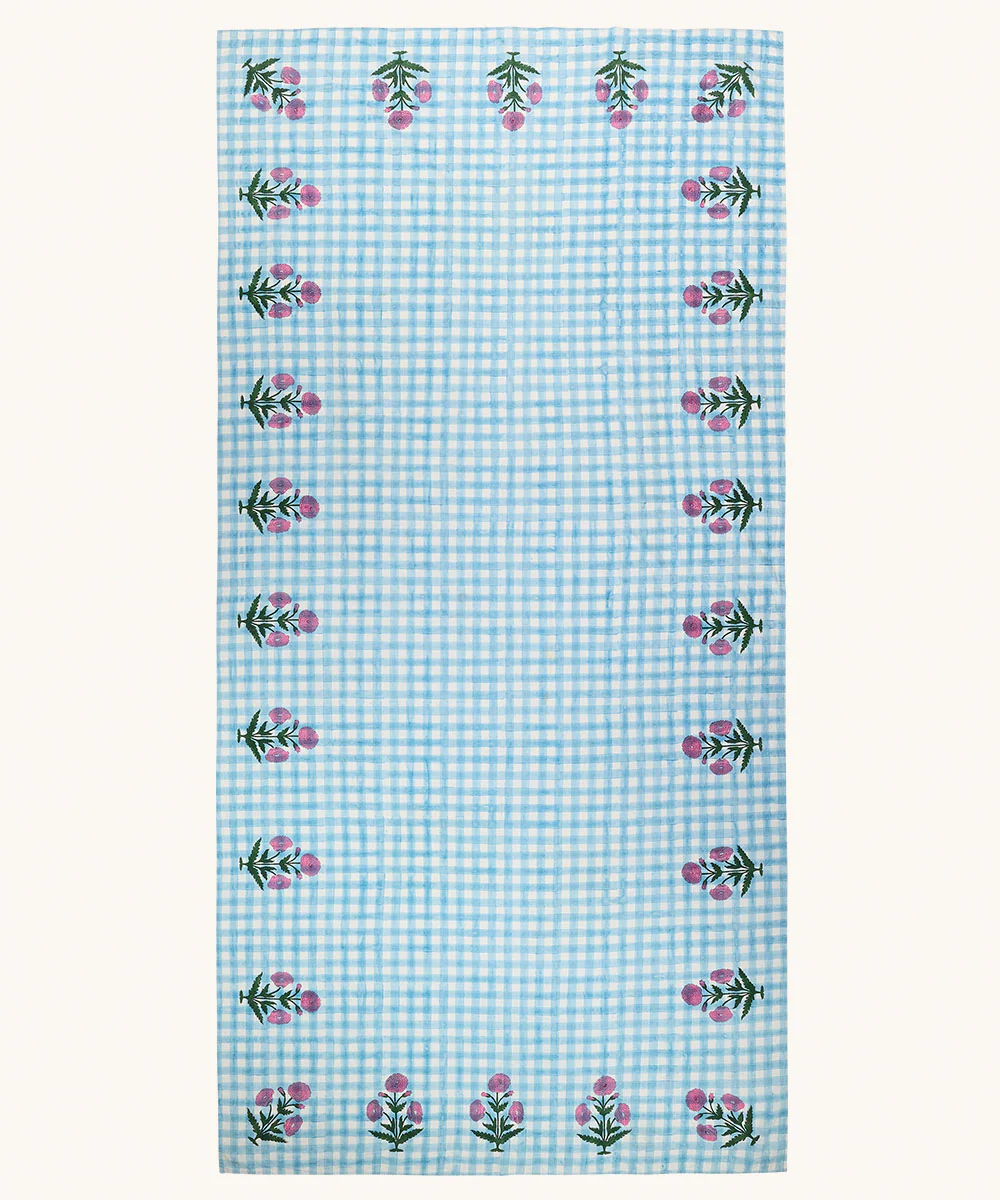 Tafelkleed Doing goods Iris 160 x 350 cm - Image 3