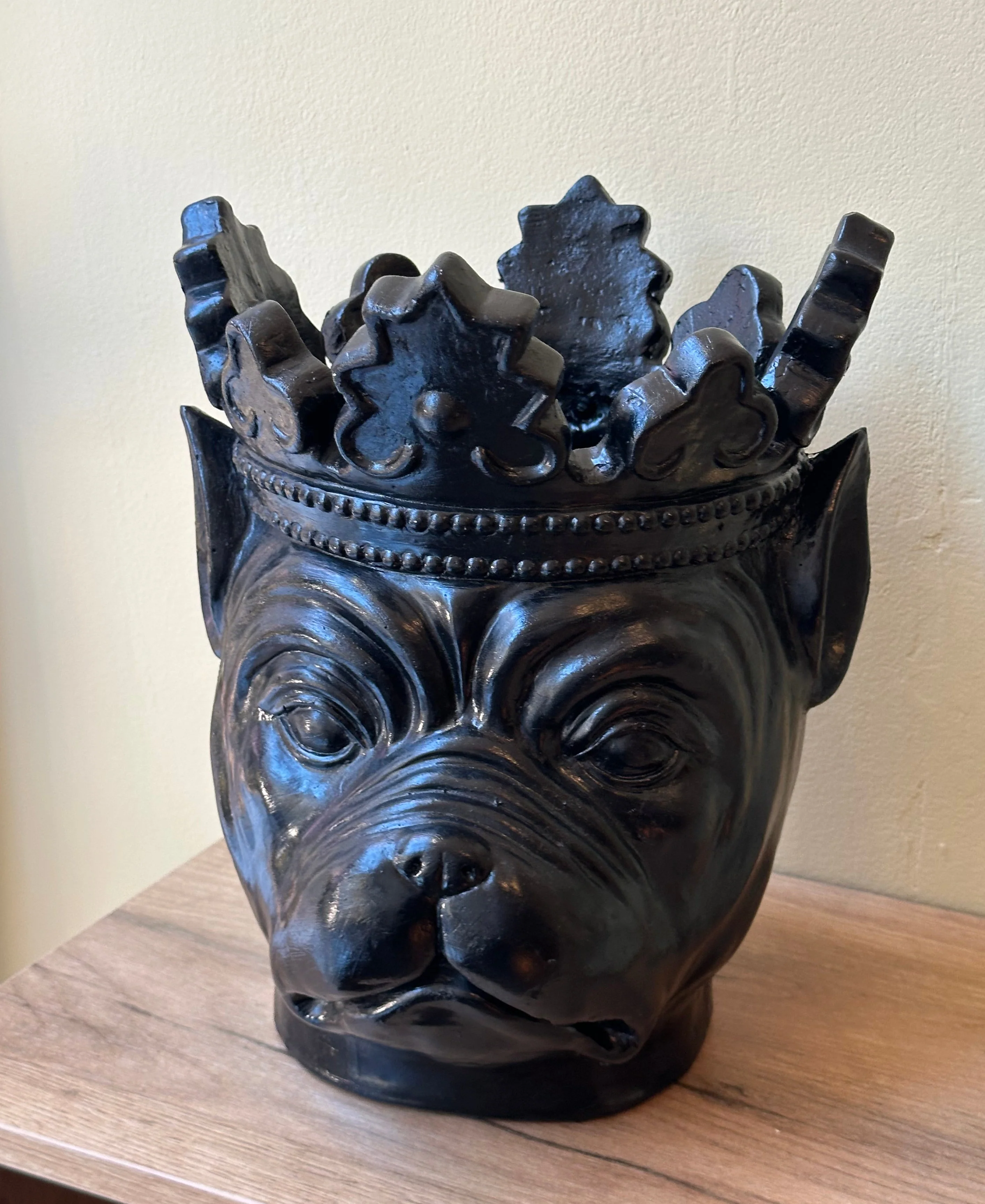 Urban Bulldog – De coolste pot voor je plant - Image 2