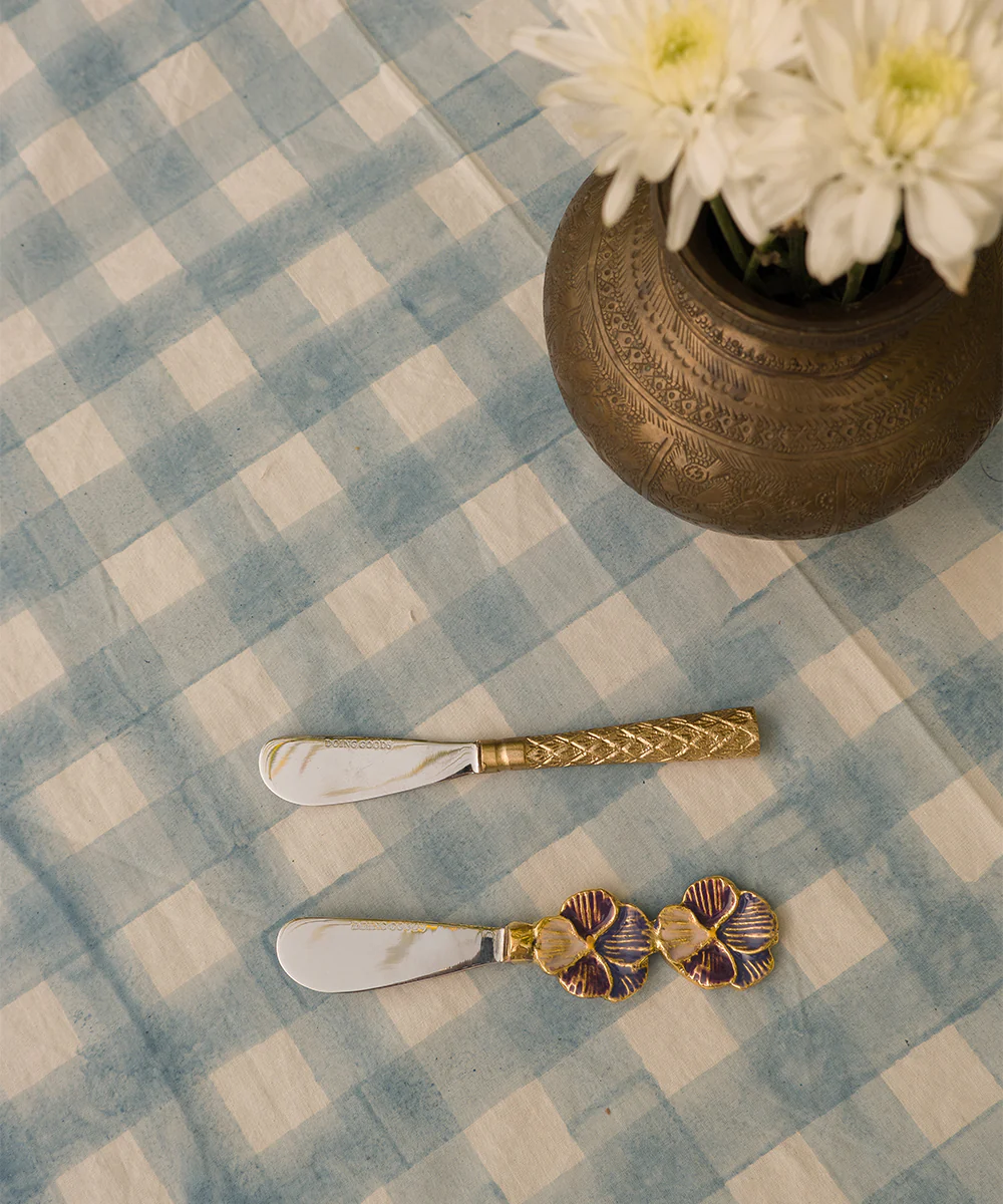 Valery Violet Butterknife - Image 3