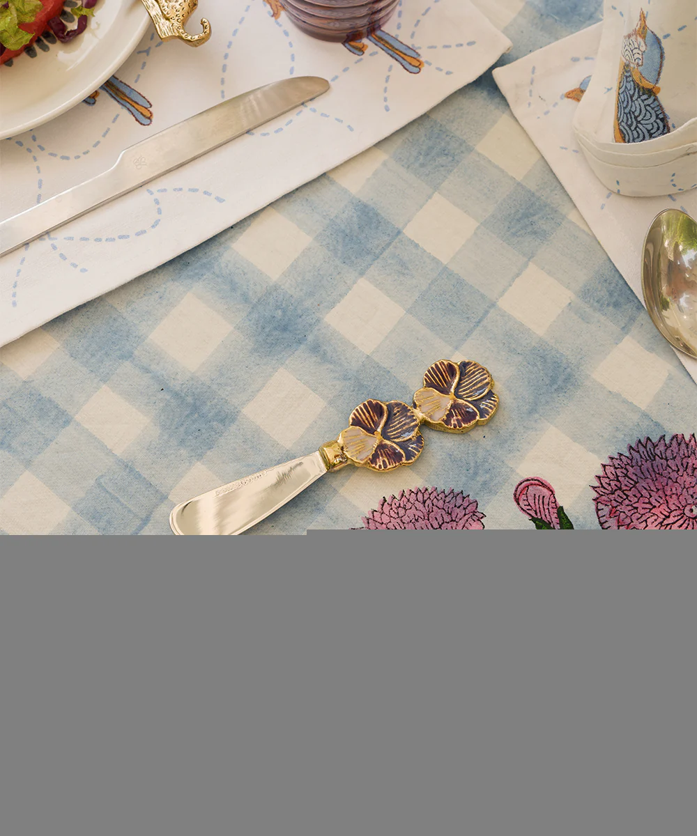 Valery Violet Butterknife - Image 6