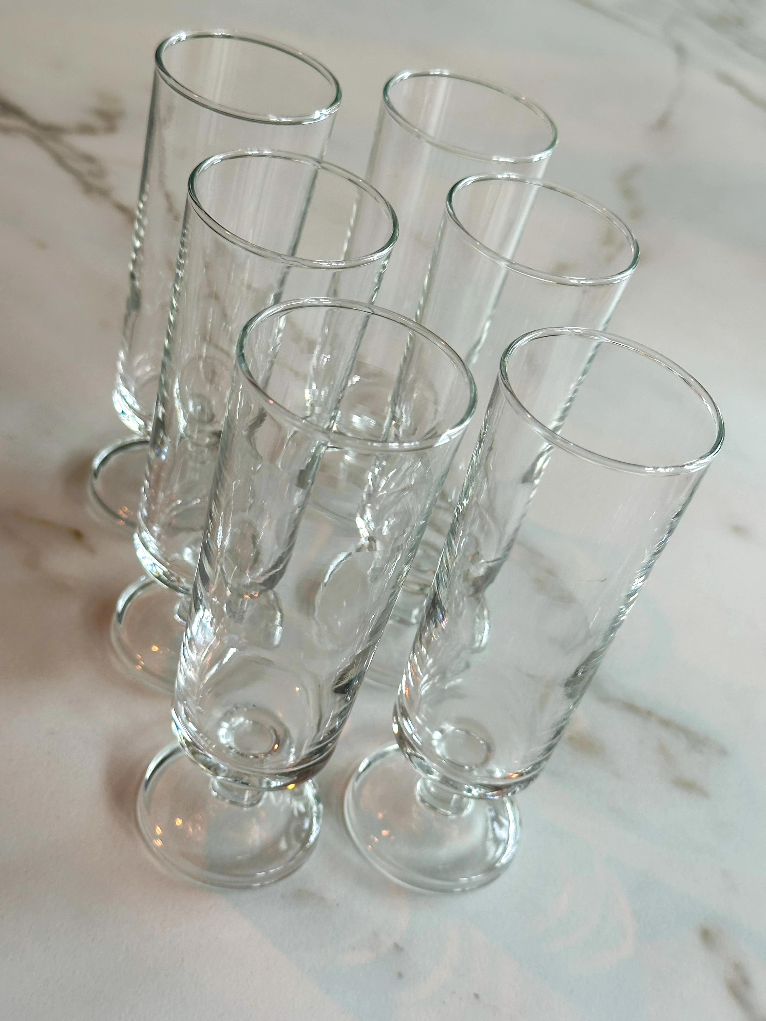 Vintage Glassware