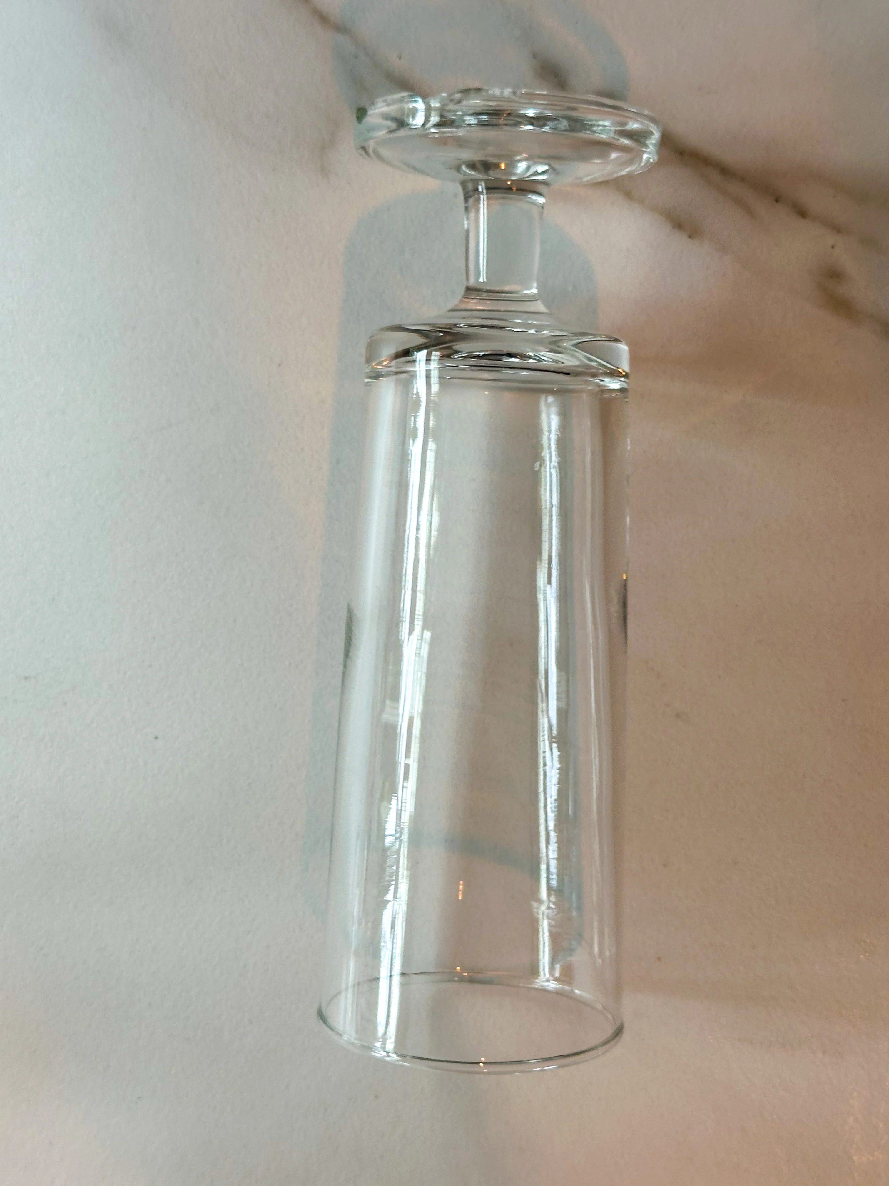 Vintage Luminarc Cavalier Champagneglazen – Set van 6 – Made in France - Image 2