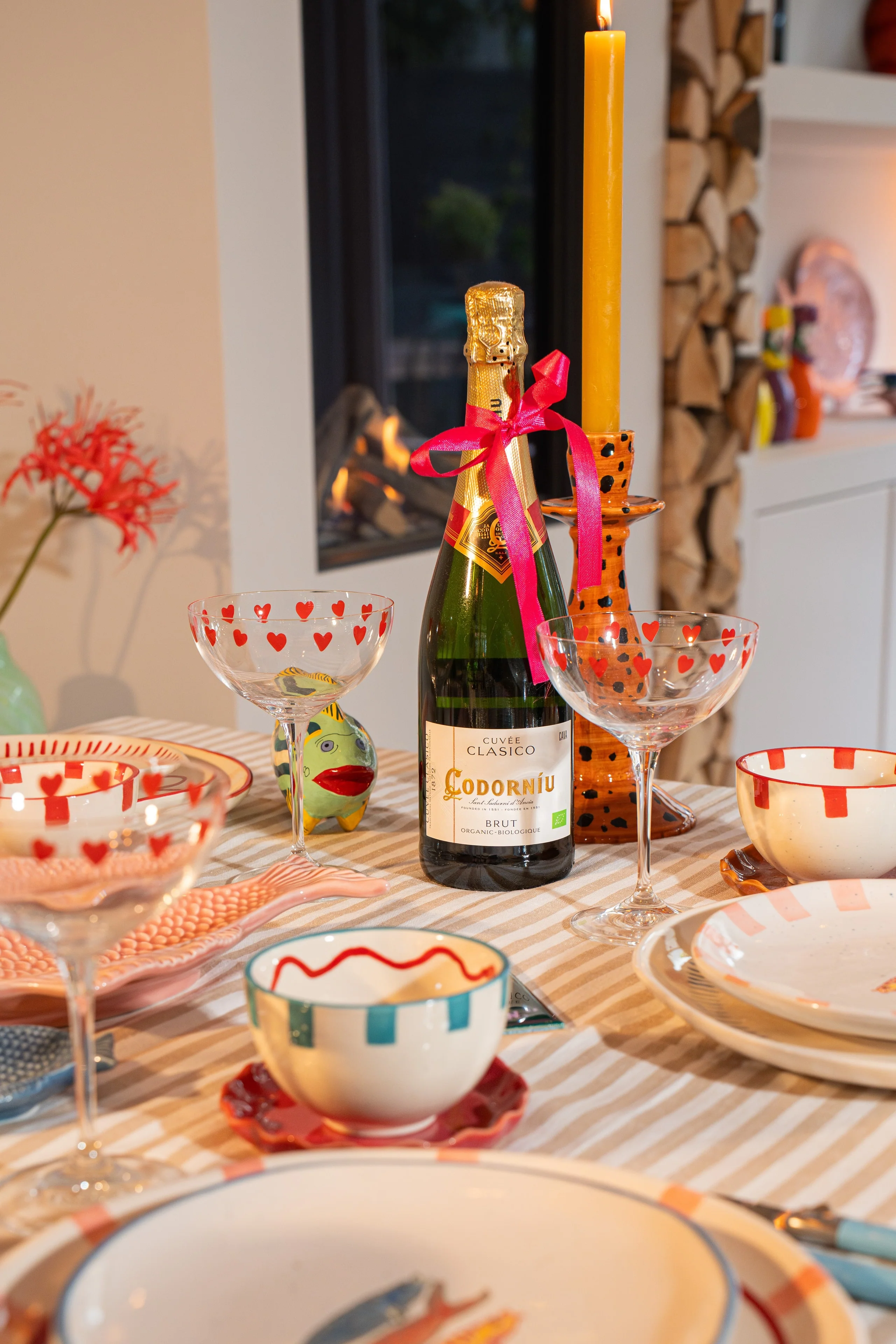 Groot bord ovaal | Ruby Conceptstore - Image 15