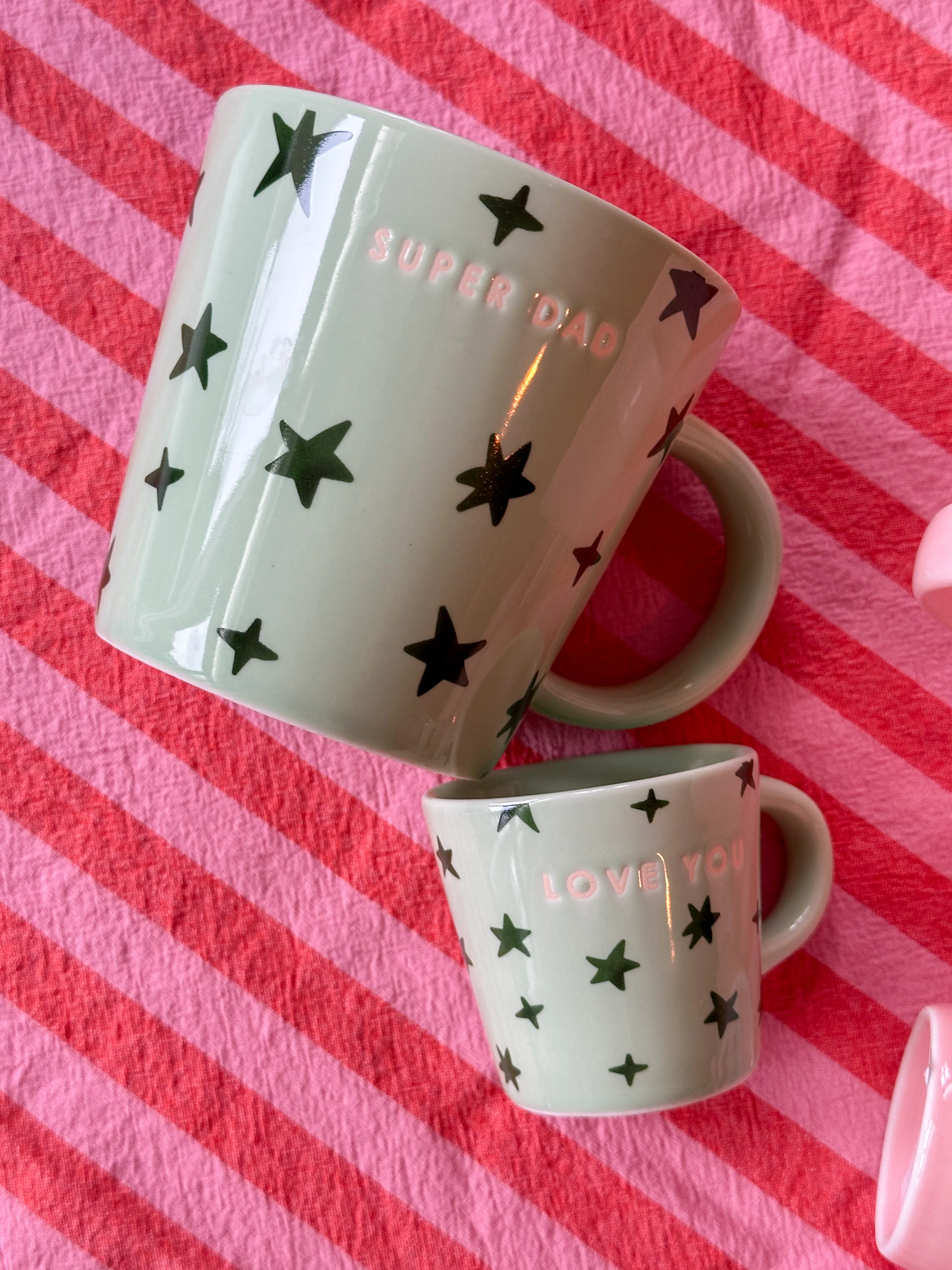 Vondels - Thee mok stars SUPER DAD - Image 3