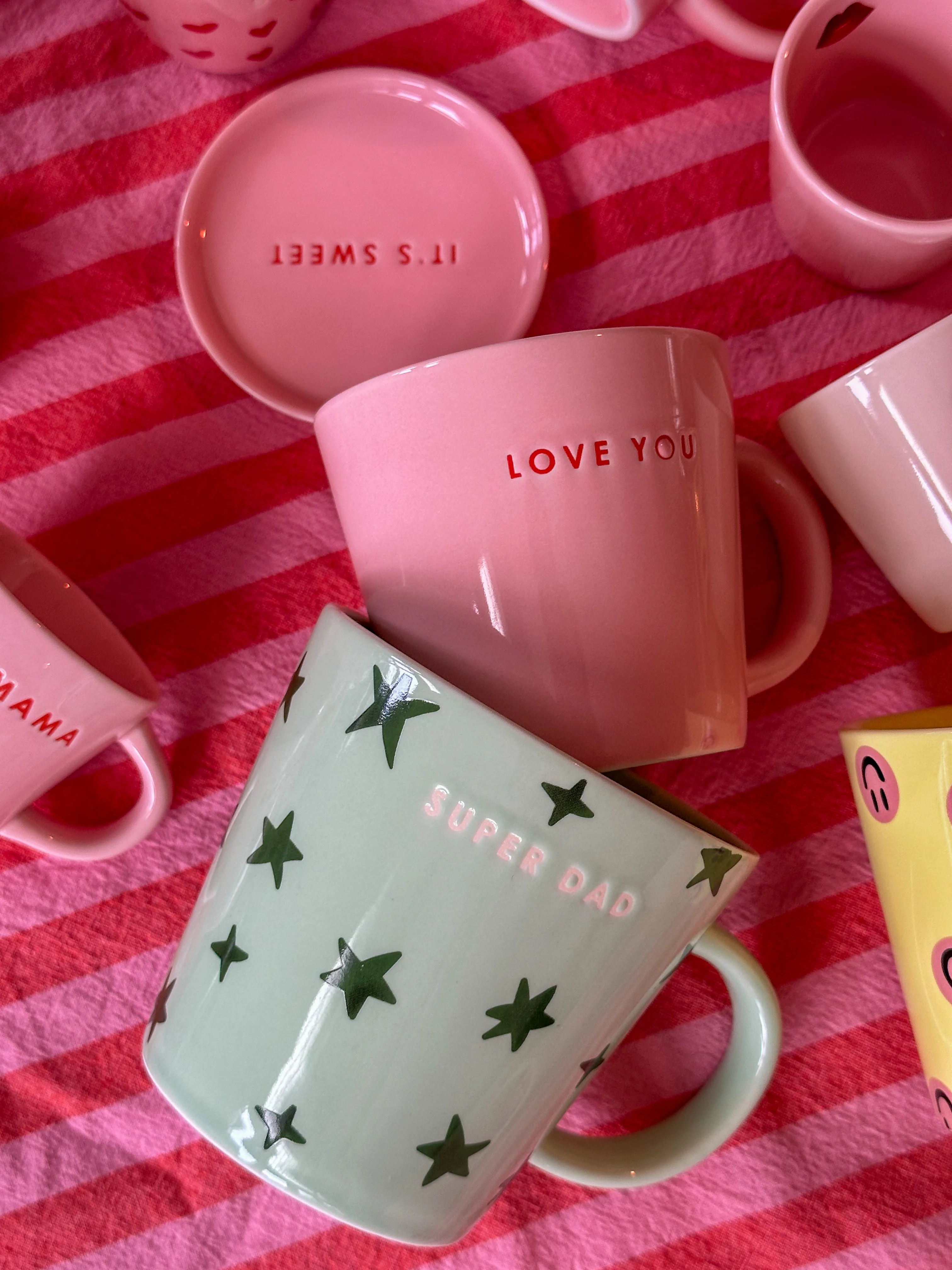 Vondels - Thee mok stars SUPER DAD - Image 4